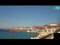 Webcam Piran