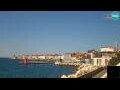 Webcam Piran