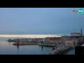 Webcam Piran