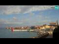 Webcam Piran