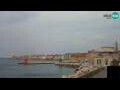 Webcam Piran