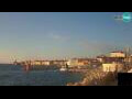 Webcam Piran