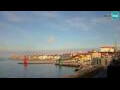 Webcam Piran