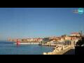 Webcam Pirano