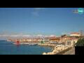 Webcam Piran