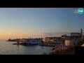 Webcam Piran