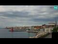 Webcam Piran
