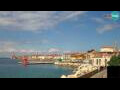 Webcam Piran