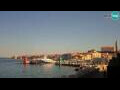 Webcam Piran
