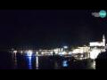 Webcam Piran
