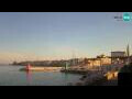 Webcam Piran