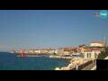 Webcam Piran