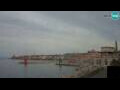 Webcam Piran