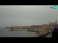 Webcam Piran