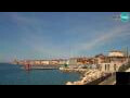 Webcam Piran