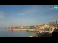 Webcam Piran