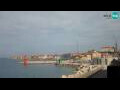 Webcam Piran