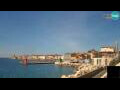 Webcam Piran