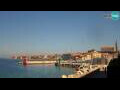 Webcam Piran