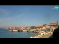 Webcam Piran