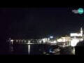 Webcam Piran