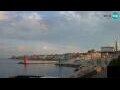 Webcam Piran