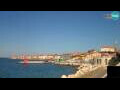 Webcam Piran