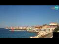 Webcam Piran