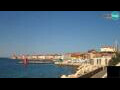 Webcam Pirano