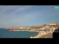 Webcam Pirano