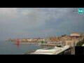 Webcam Piran