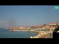 Webcam Piran
