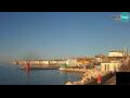 Webcam Piran