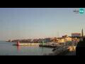 Webcam Piran