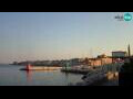 Webcam Piran