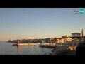 Webcam Piran