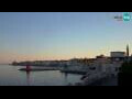 Webcam Piran
