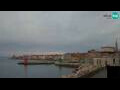 Webcam Piran