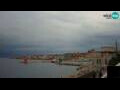 Webcam Piran