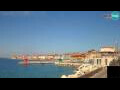 Webcam Piran