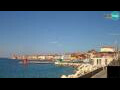 Webcam Piran