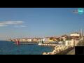 Webcam Piran