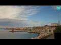 Webcam Piran