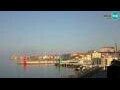 Webcam Piran