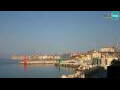 Webcam Piran