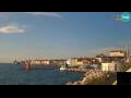 Webcam Piran