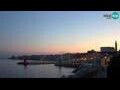 Webcam Piran