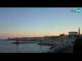 Webcam Piran