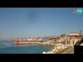 Webcam Piran