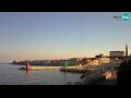 Webcam Piran
